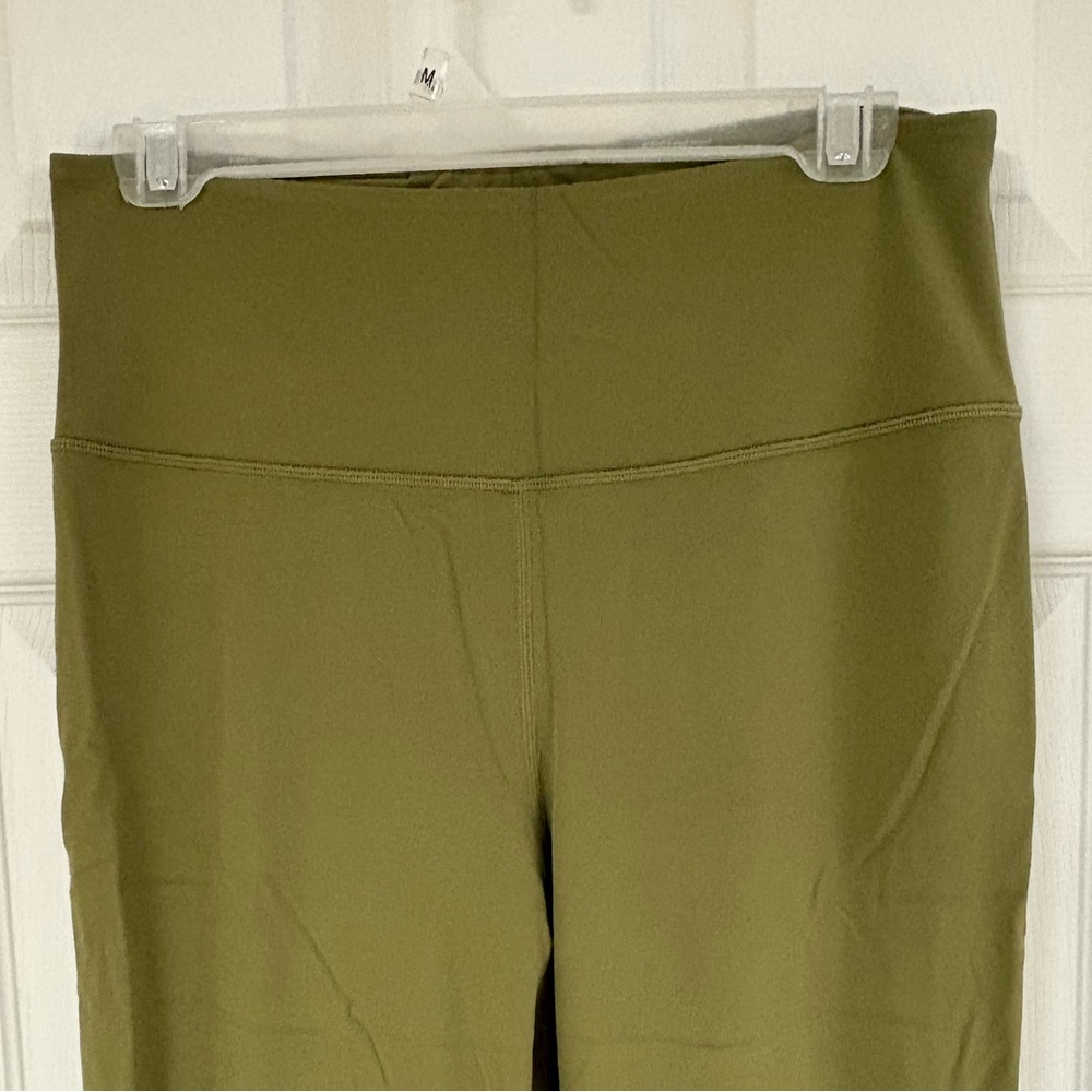 Lululemon Athletica Groove Nulu High-Rise Pants - Picture 7 of 10